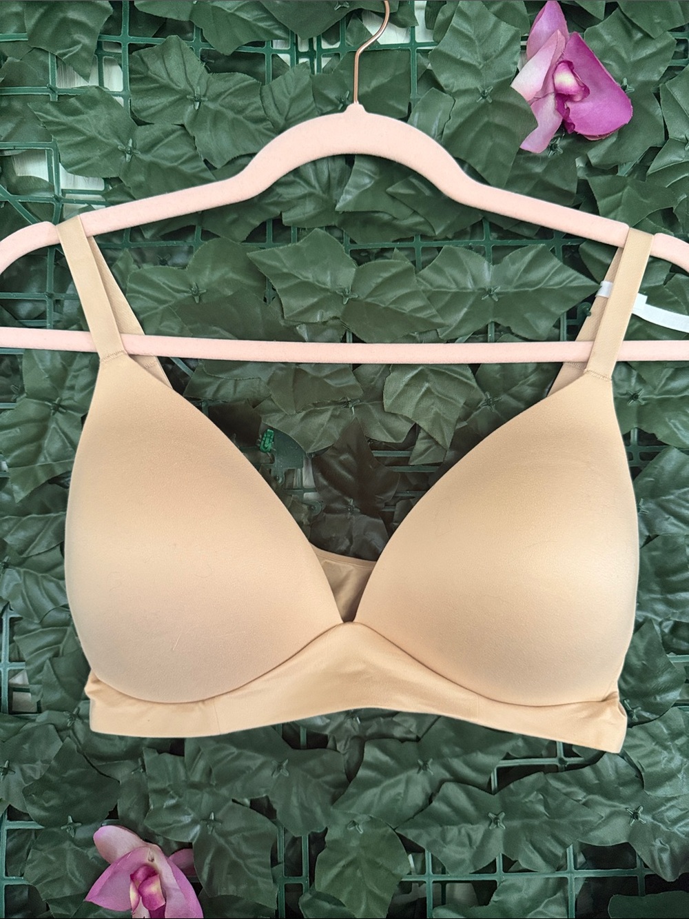 NWT Aerie Sunnie Lightweight Wireless Bra 36D